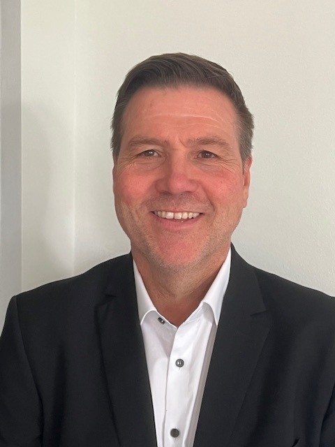 Portrait Arjen Crul