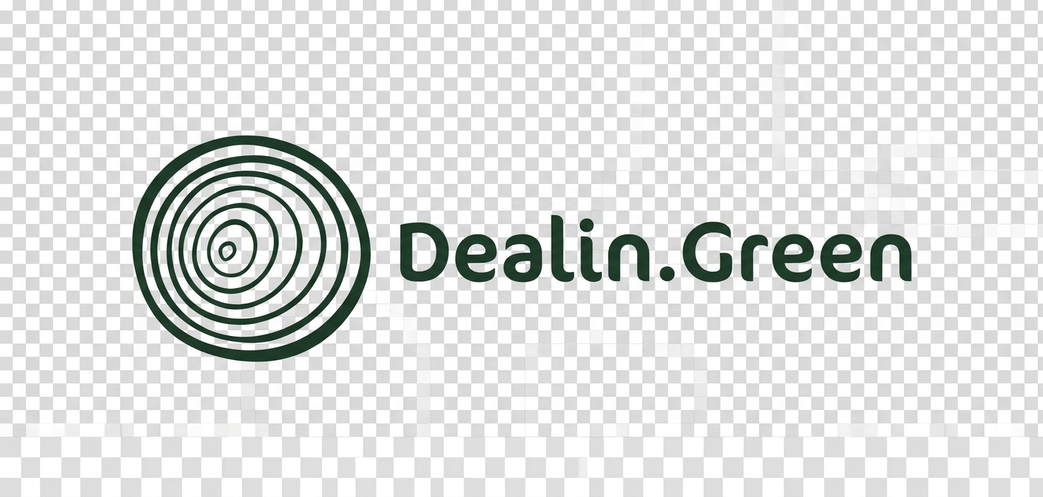 DealinGreen